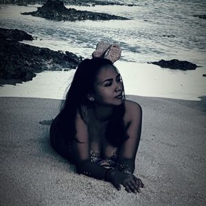 Meet your Posher, Mary